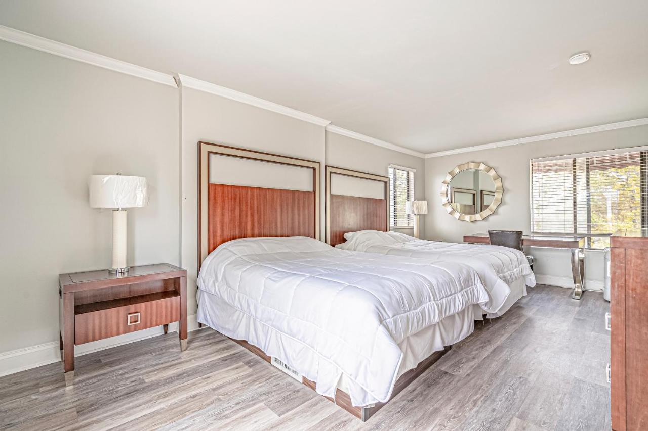Serendipity Bed & Breakfast Myrtle Beach Eksteriør bilde
